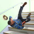 Slip and Fall Accidents - An Overview