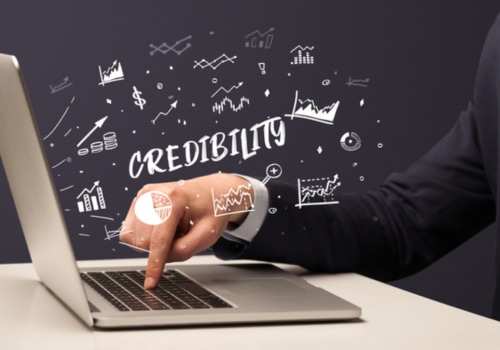 Understanding the Credibility of Review and Rating Sources