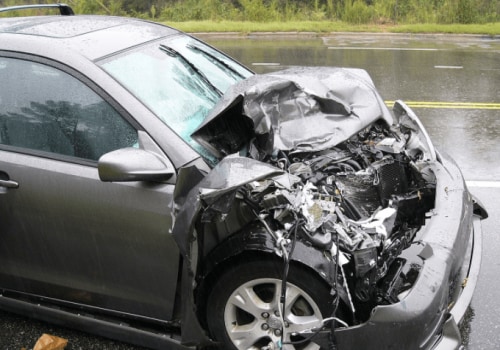 The Dangers of Car Accidents and How a Personal Injury Lawyer Can Help